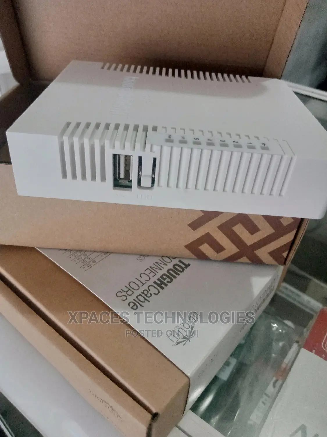 Hap Ac Mikrotik Routerboard,Rb962uigs- 5hact2hnt