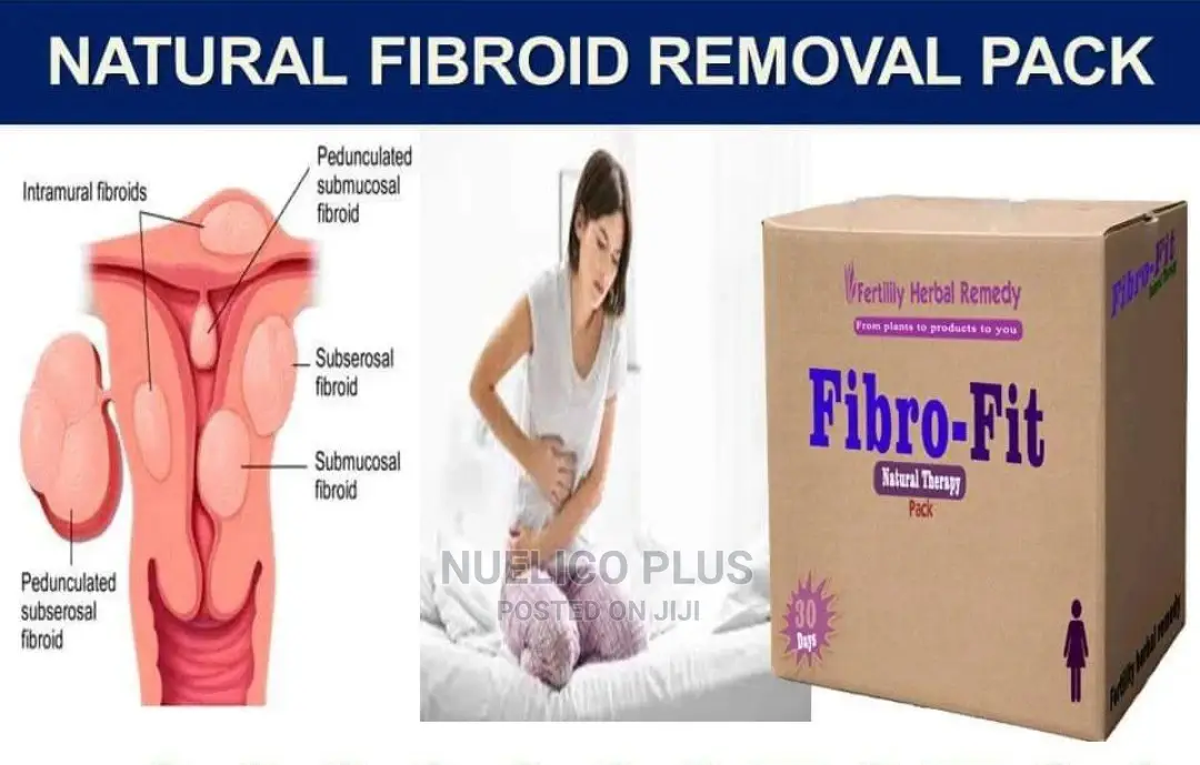 Treatment for Fibroid