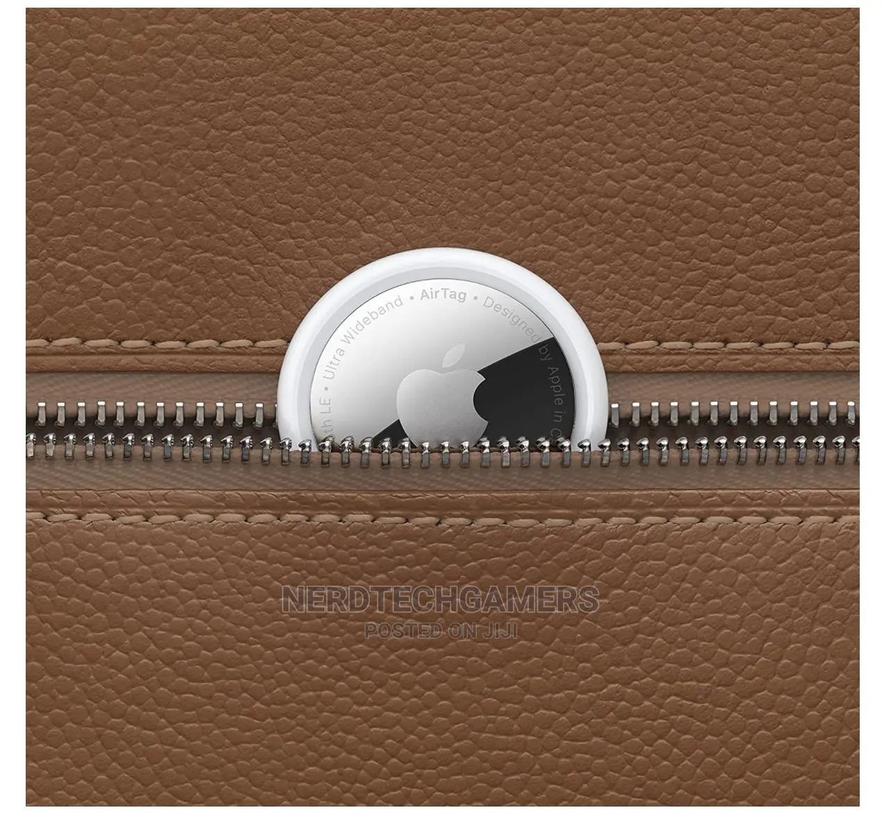 Apple Airtag