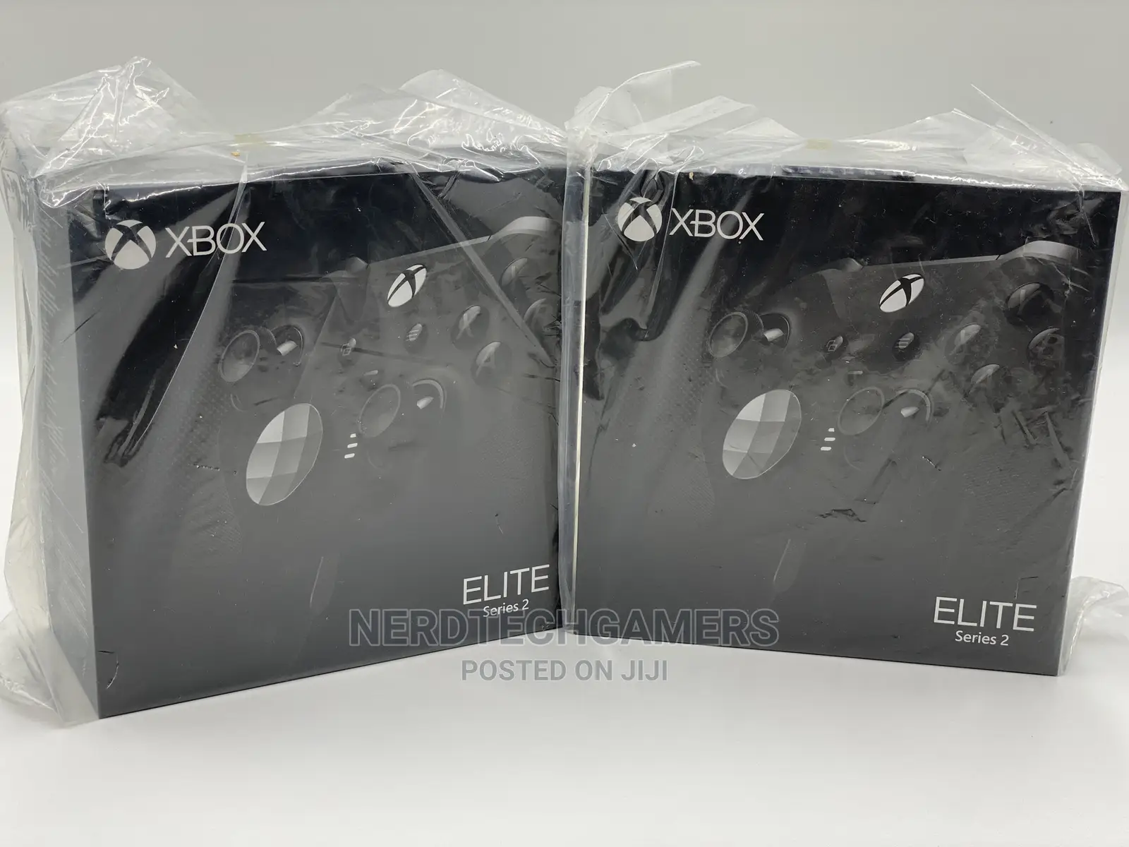 Microsoft Elite Series 2 Controller