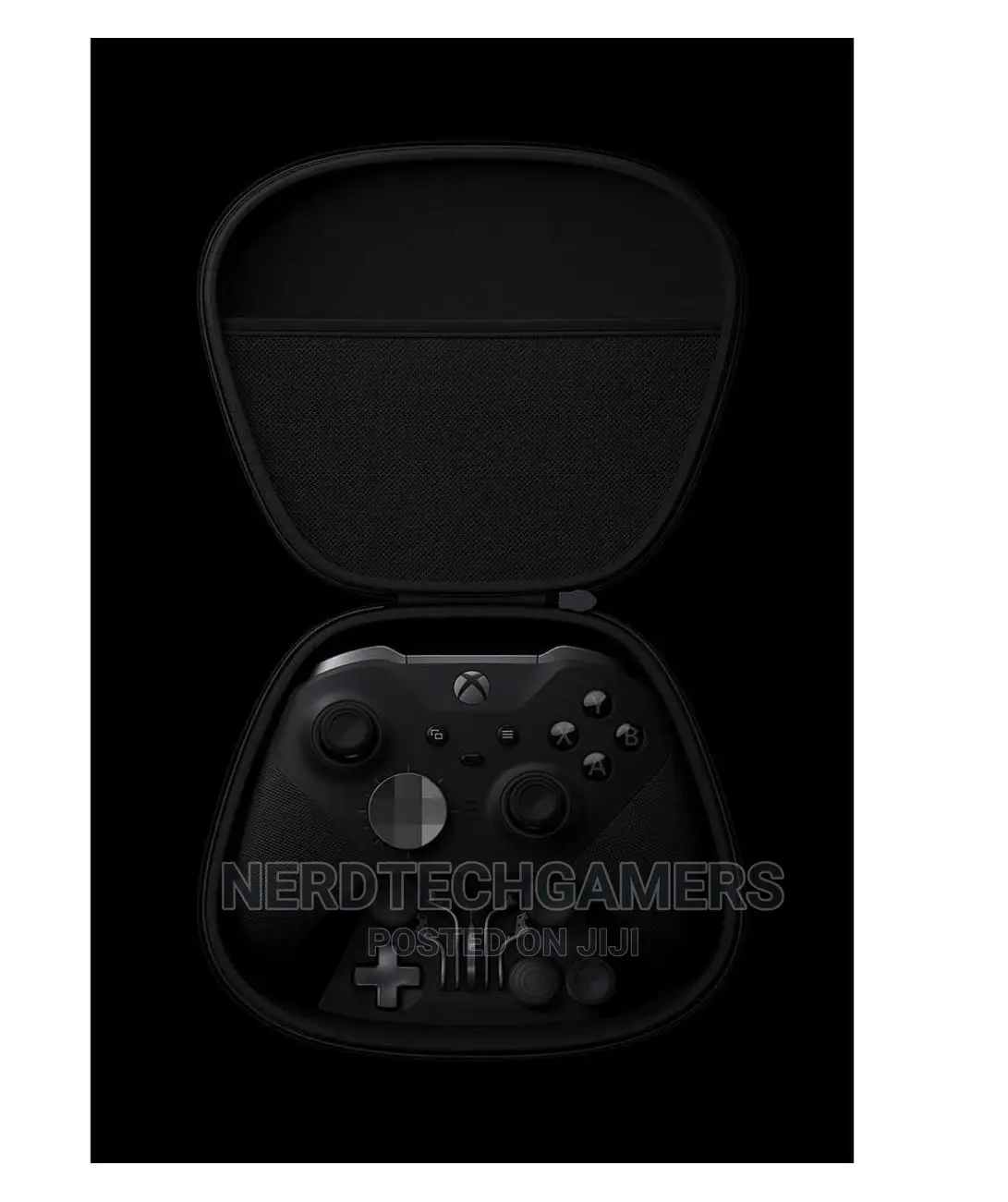 Microsoft Elite Series 2 Controller