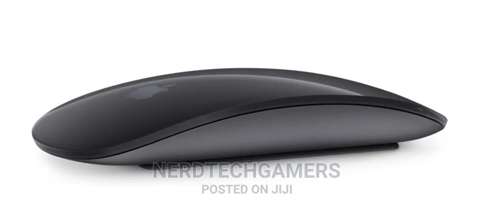 Apple Magic Mouse 2 (Wireless, Rechargable)
