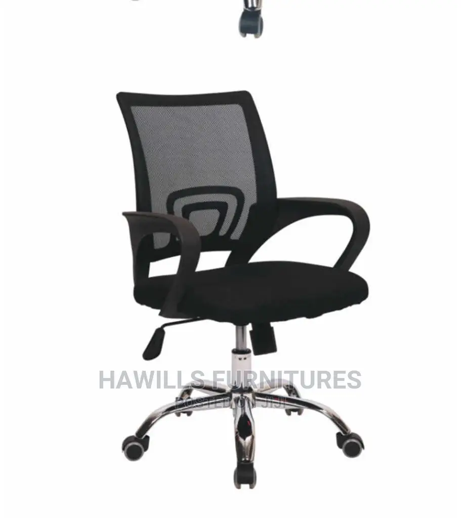 Rolling Chair