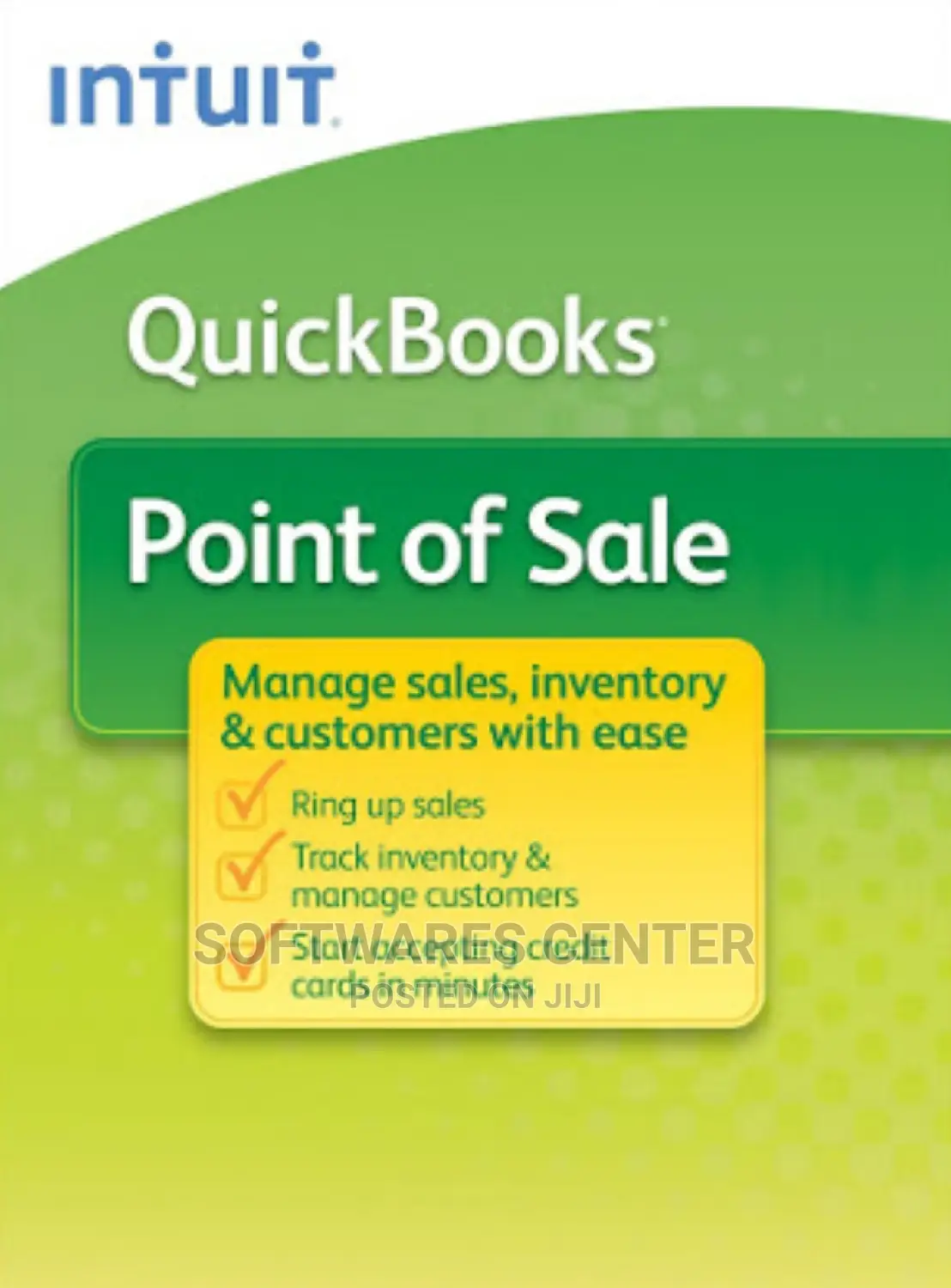Point of Sale V19 Multistore Full
