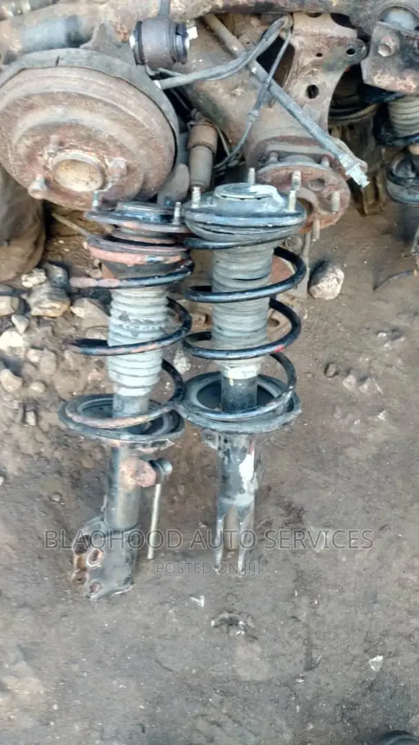 Toyota Corolla/Matrix/Camry Shock Absorbers Pair Available