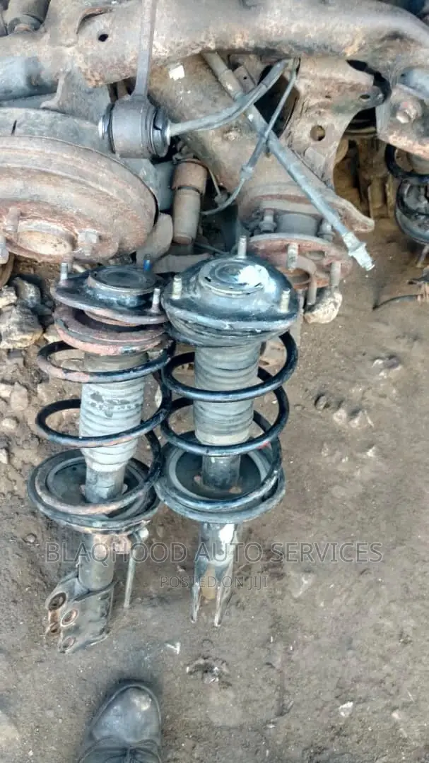 Toyota Corolla/Matrix/Camry Shock Absorbers Pair Available