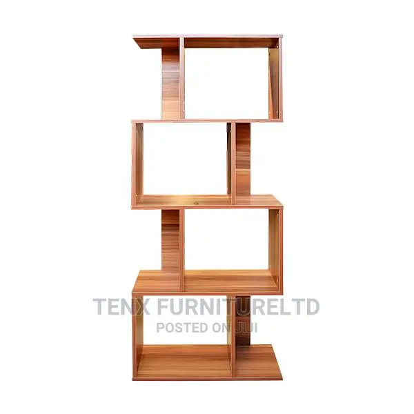 Shelf 4 Tiers