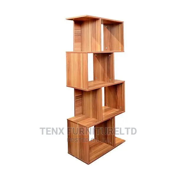Shelf 4 Tiers