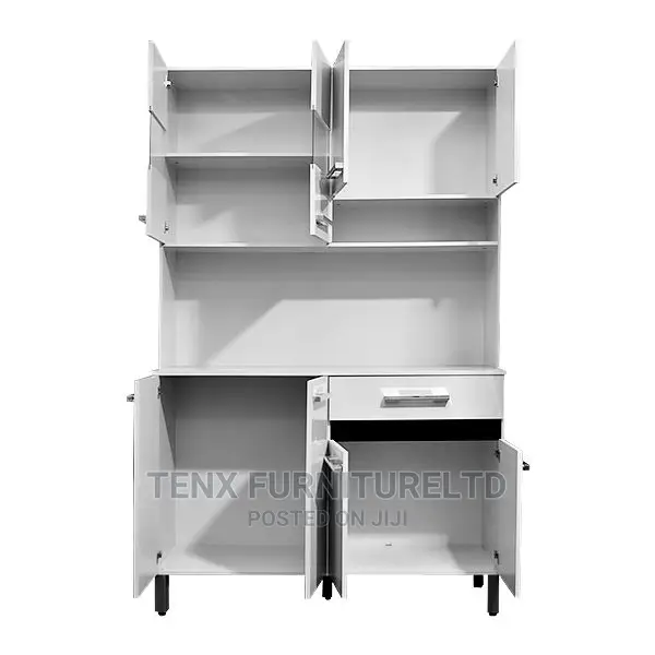 Kitchen Cabinet 8door