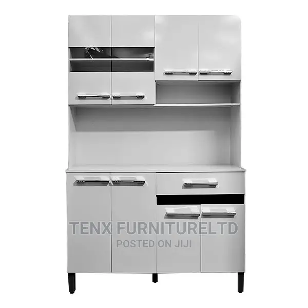 Kitchen Cabinet 8door