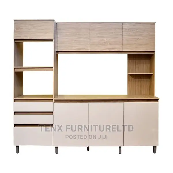 Kitchen Cabinet