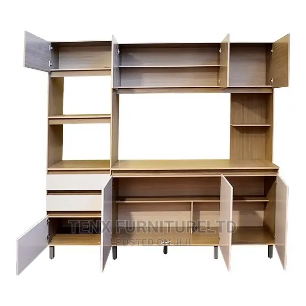 Kitchen Cabinet
