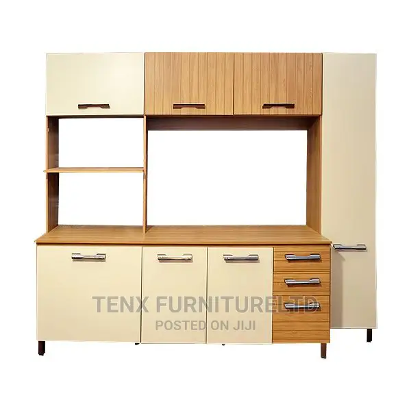 Kitchen Cabinets (Carena)
