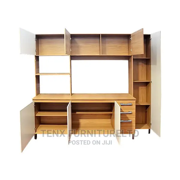 Kitchen Cabinets (Carena)