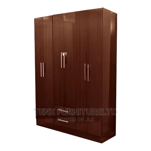 Wardrobe (Buena)
