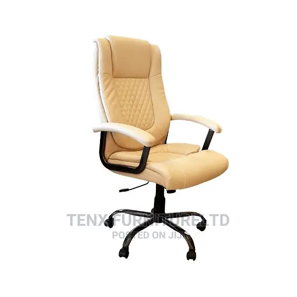 Office Chair With Armrest