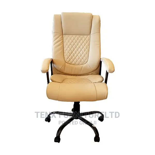 Office Chair With Armrest