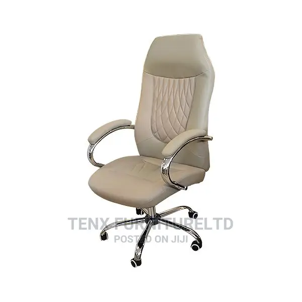 Office Chair Armed