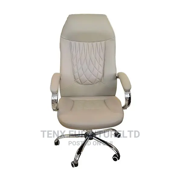Office Chair Armed