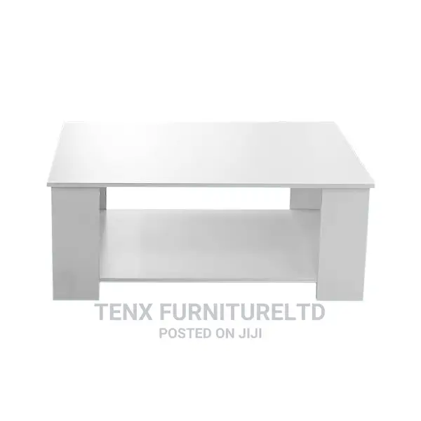 Coffee Table White