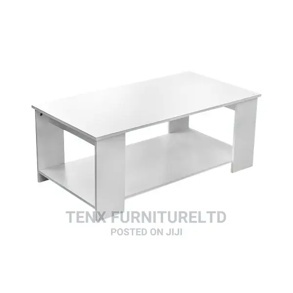 Coffee Table White