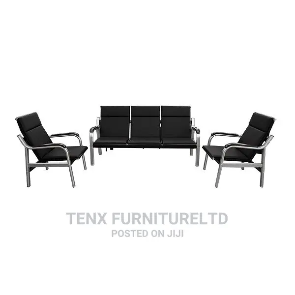 Office Sofa 5 Seater (1+1+3)