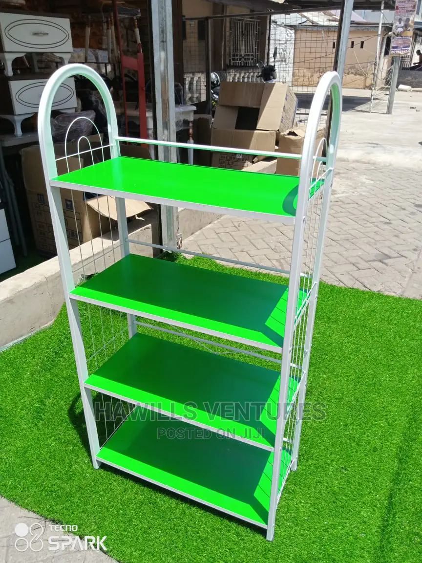 Ordora Shoe Rack