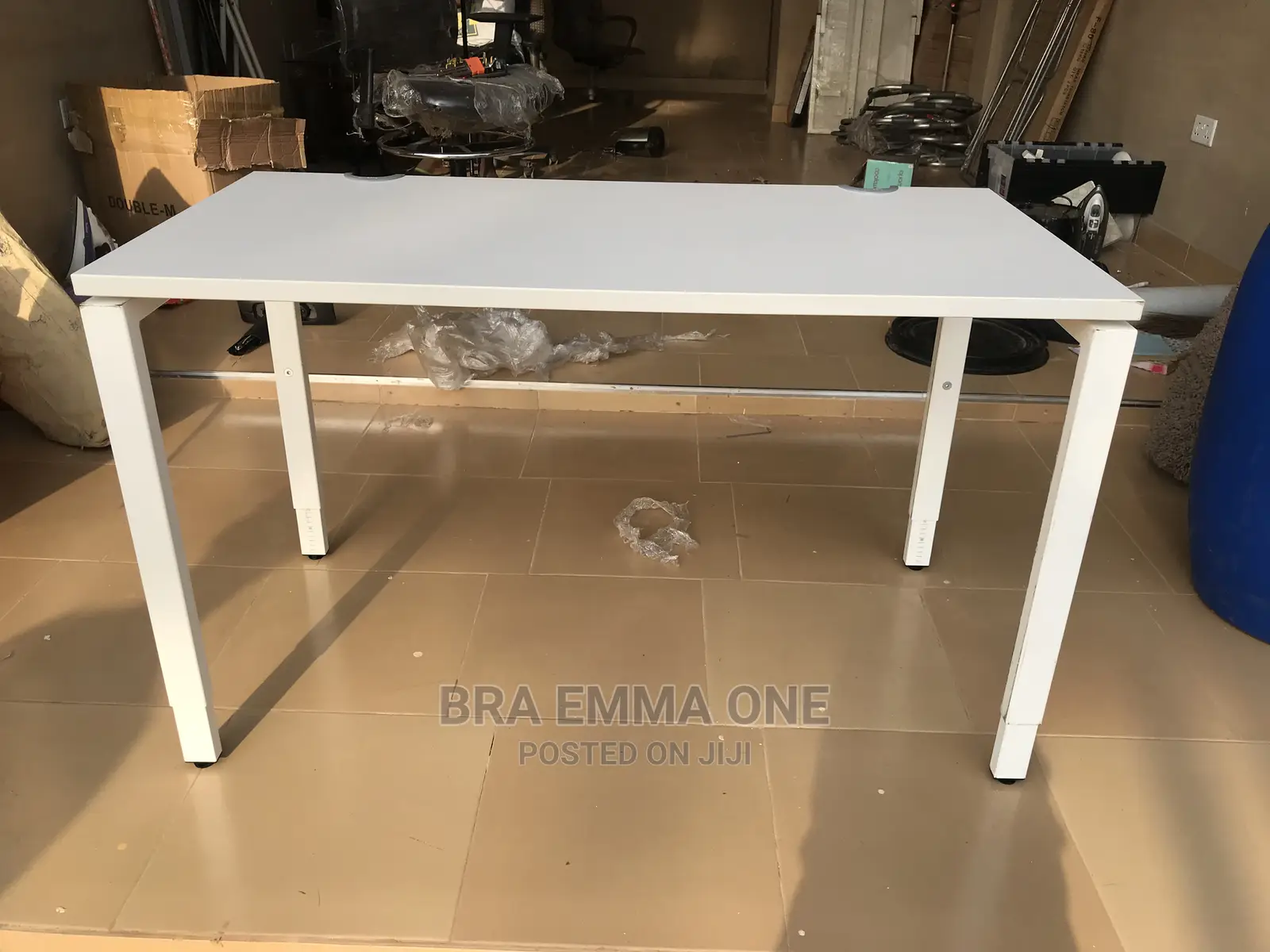 Home Used Office Tables