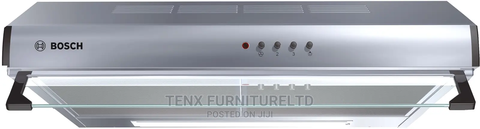 Hood Extractor (Bosch 90cm)