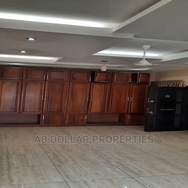 5 Bedroom House for Rent