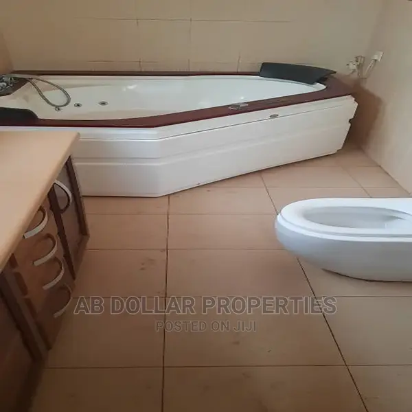 5 Bedroom House for Rent