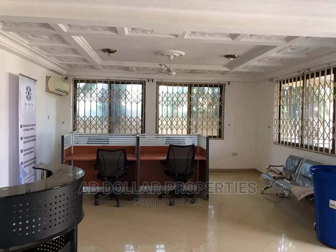 5 Bedroom House for Rent