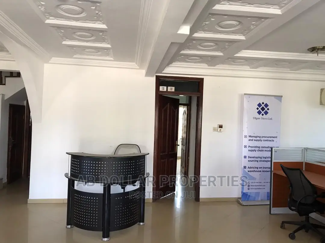 5 Bedroom House for Rent