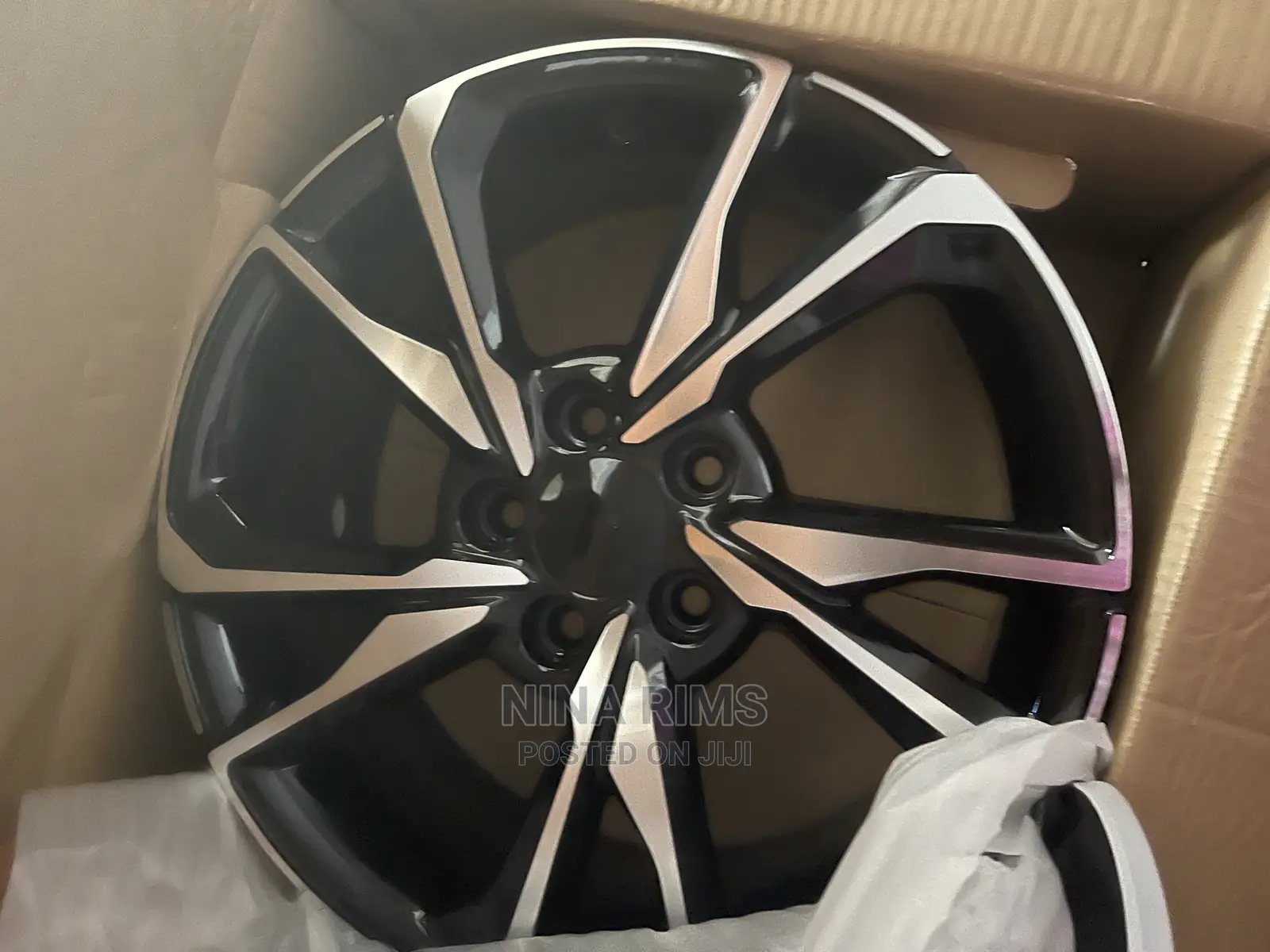 Original Honda Rims in All Sizes