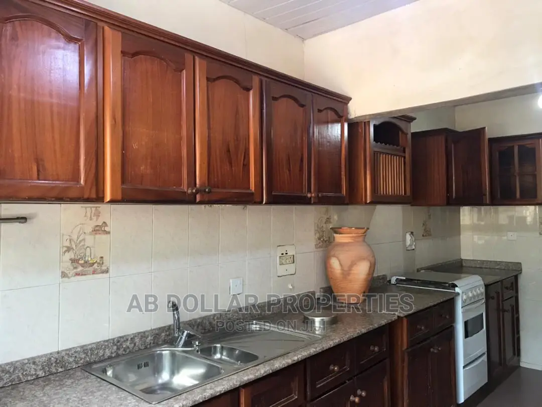 2bdrm House in Spintex for rent