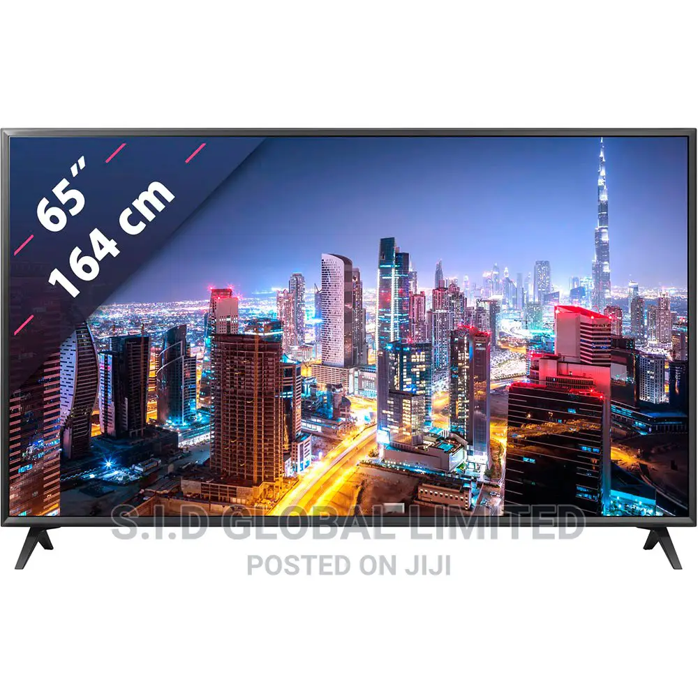 Limted Promo LG 65un71003lb 65" Ultra HD HDR Smart TV