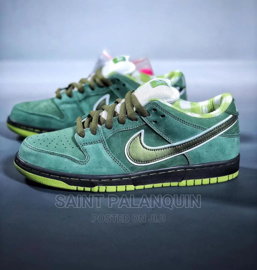 Nike SB All Colors
