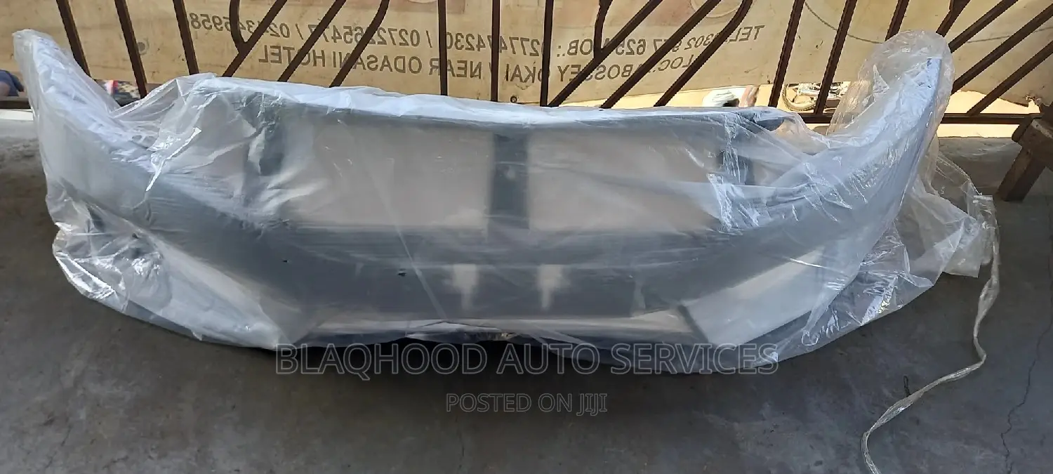 Honda Civic 2016-2019 Front Bumper for Sale