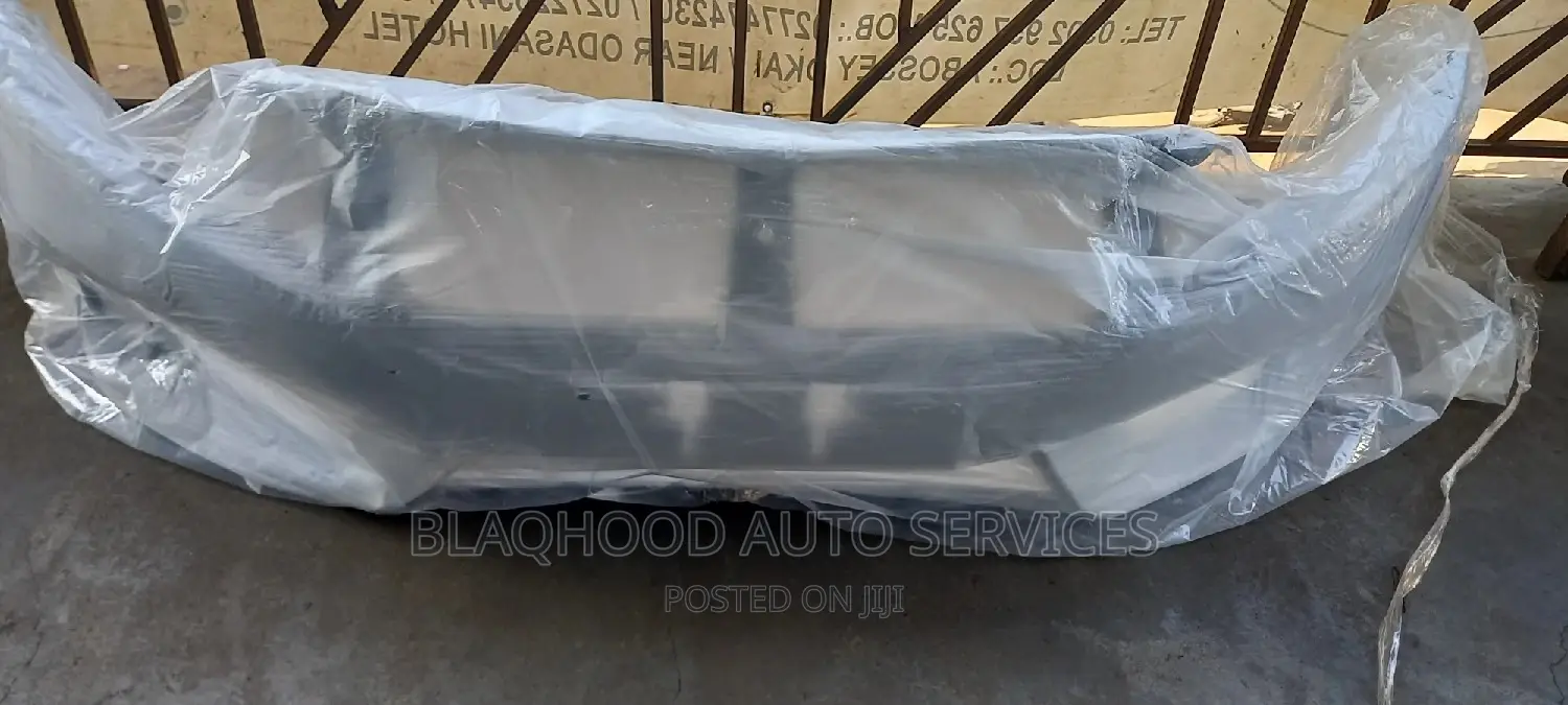 Honda Civic 2016-2019 Front Bumper for Sale