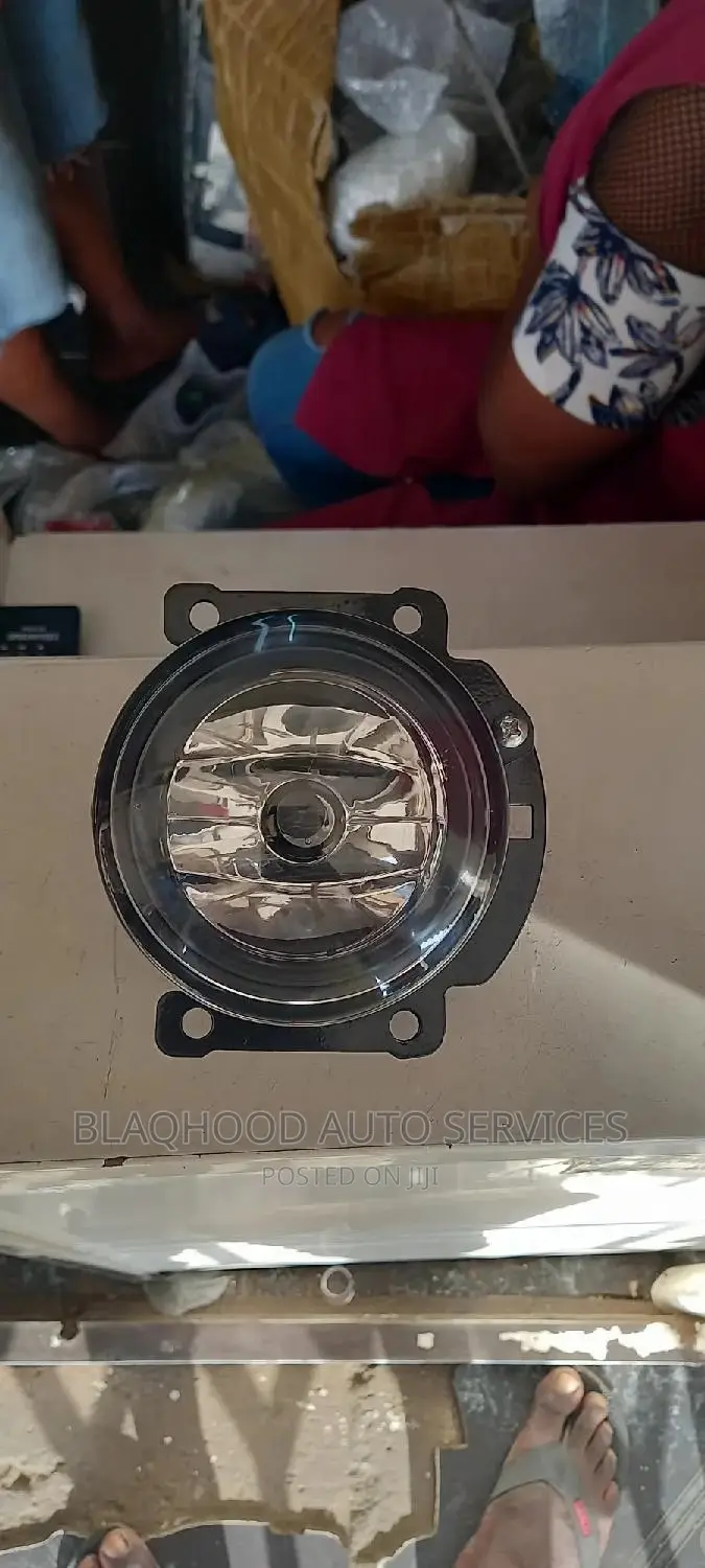 Honda Civic, CR-V,HR-V,Accord Front Fog Light Pair Available