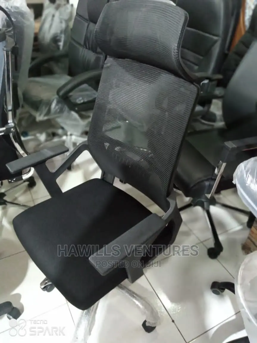 Sail Office Chair