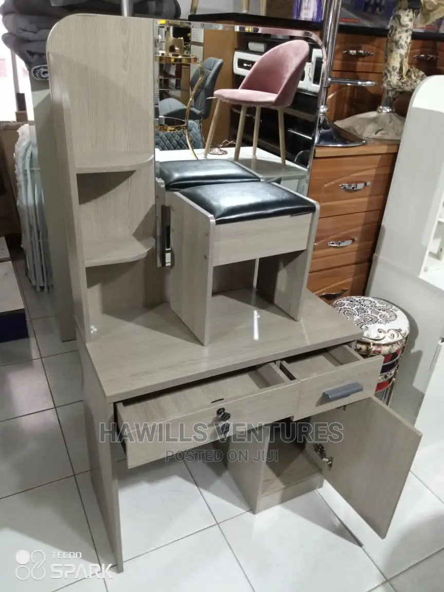 Divansoffor Dressing Mirror