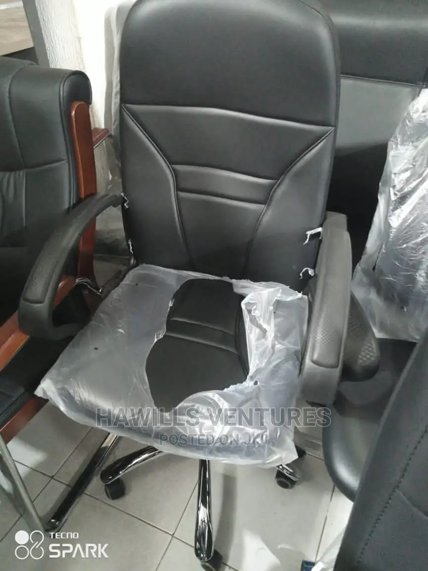 Era Chief Office Chair