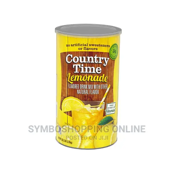 Country Time Lemonade (Countrytime)