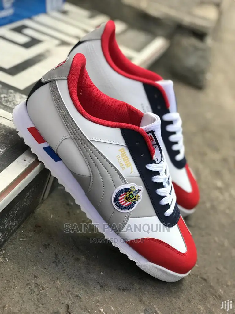 Puma Roma All Colors