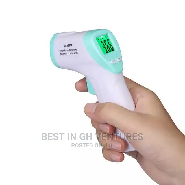 Quality Thermometer Gun