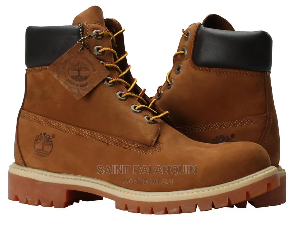 Timberland All Colors