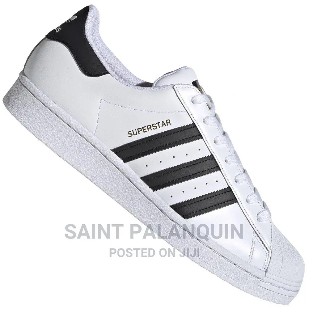 Adidas Superstar