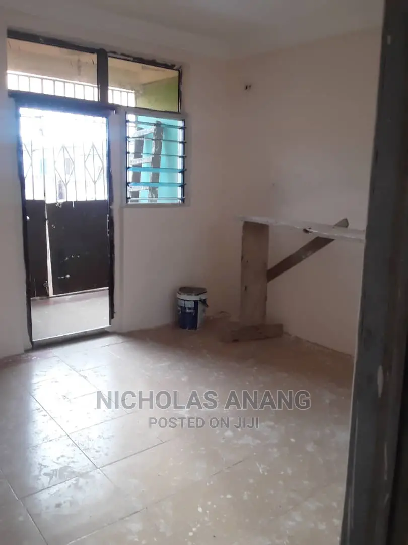 1bdrm House in New Town for rent