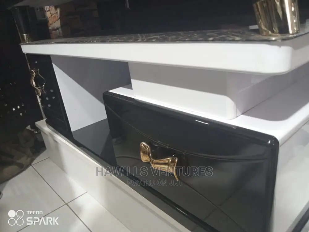 Luxury Table for Living Room
